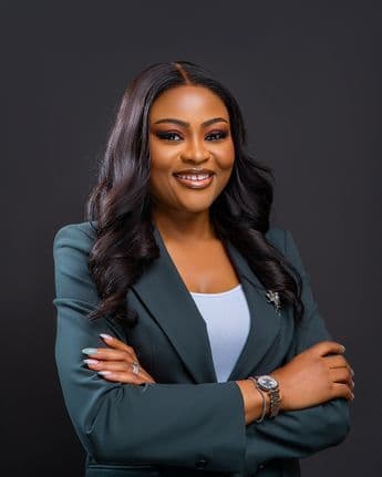 ANGEL IKOLI