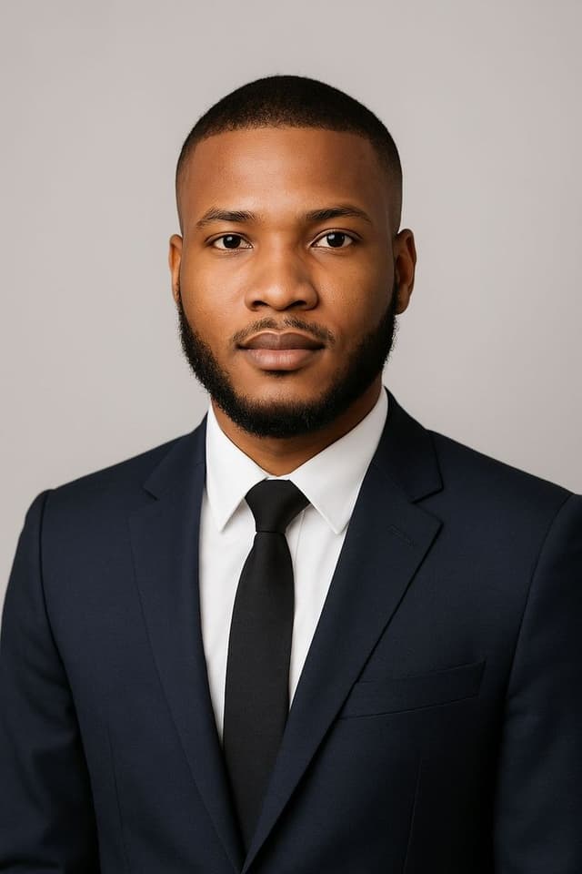 SAMUEL IKOLI