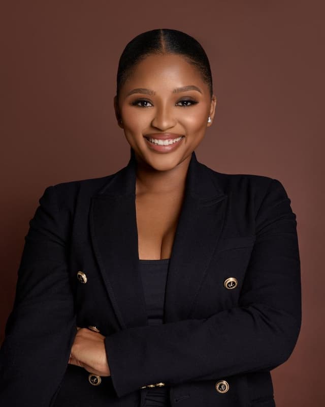 HOSELITA IKOLI