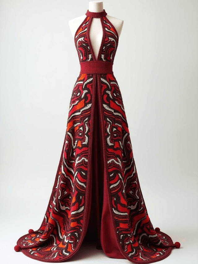 Fashion design 5
