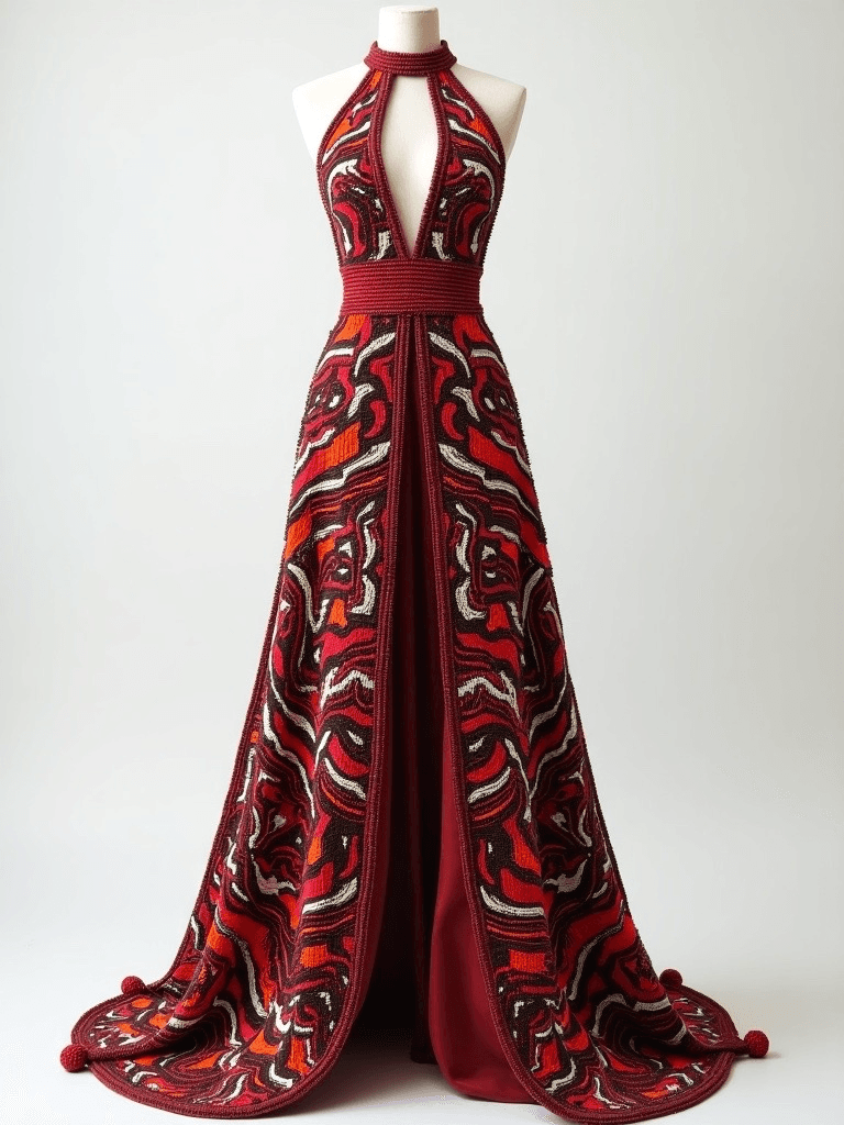 Fashion design 7