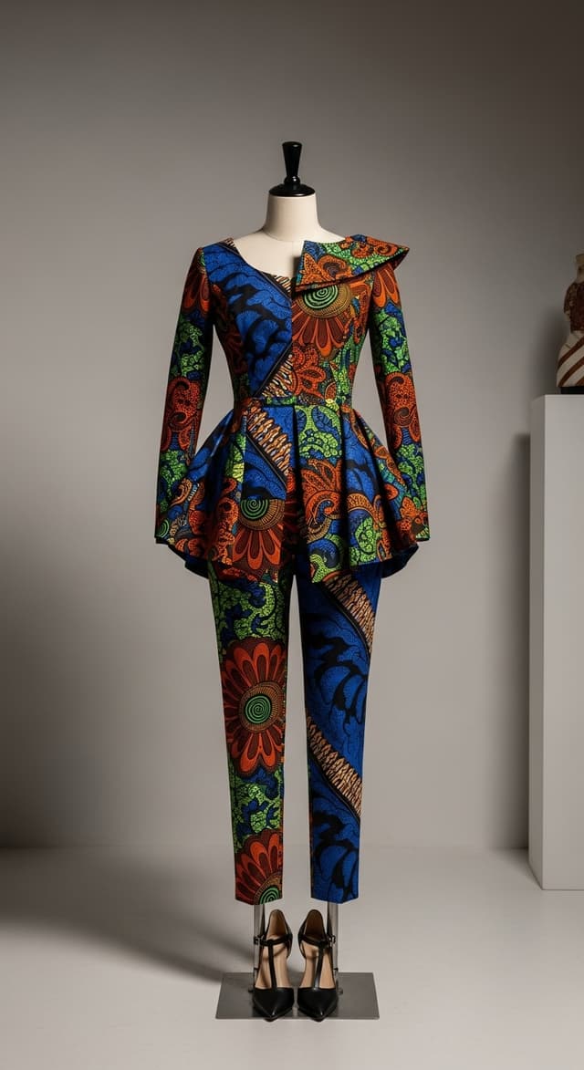 Fashion design 2