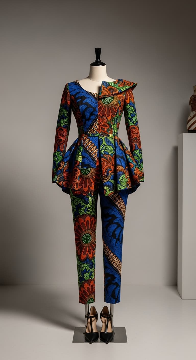 Fashion design 6