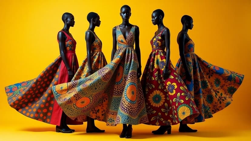 Fashion design 11